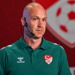 Süper Lig'de Hakem Atamalarında Yeni Dönem: Anthony Taylor Süreci Yönetiyor