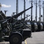 ASELSAN ve SSB Arasında 2,46 Milyar Euroluk Hava Savunma Anlaşması
