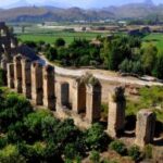 Antik Roma Mühendisliğinin Zirvesi: Su Kemerleri Suyu Nasıl Yükseltiyordu?