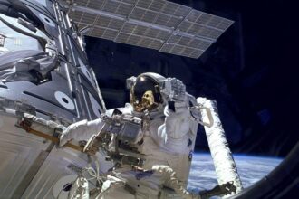 NASA'dan Ay Görevlerinde Statik Elektrik Tehlikesine Karşı 150 Bin Dolarlık Ödüllü Yarışma