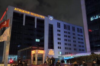 Ataşehir Belediyesi'ne Yolsuzluk Operasyonu: Başkan Vekili Güneş Gözaltında