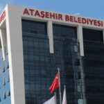 Ataşehir Belediyesi'nde Yeni Dönem: Başkan Vekilliğine Serdar Orhan Seçildi