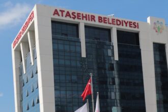 Ataşehir Belediyesi'nde Yeni Dönem: Başkan Vekilliğine Serdar Orhan Seçildi