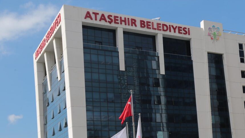 Ataşehir Belediyesi'nde Yeni Dönem: Başkan Vekilliğine Serdar Orhan Seçildi