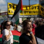 Dünya Başkentlerinde Gazze İçin Büyük Protesto: İsrail'e Yaptırım Çağrısı