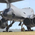 ABD, İngiltere'deki Stratejik B-1 Lancer Bombardıman Uçaklarını Ani Kararla Geri Çekti