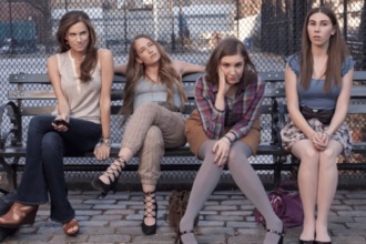 Kült Dizi Girls Ekranlara Dönüyor: HBO'dan Sürpriz Geri Dönüş Kararı