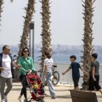 Türkiye'de Hava Durumu: Sıcaklıklar Hafta Ortasından İtibaren Yükselişe Geçecek