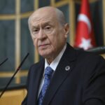 MHP Lideri Bahçeli'den Terörle Mücadele Mesajı: Geri Dönüş Yok