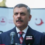 İstanbul'daki Şiddetli Yağışta Kayıp 4 Vatandaşı Arama Çalışmaları Sürüyor