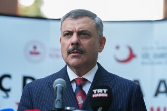 İstanbul'daki Şiddetli Yağışta Kayıp 4 Vatandaşı Arama Çalışmaları Sürüyor