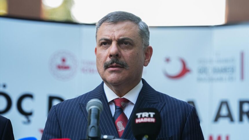 İstanbul'daki Şiddetli Yağışta Kayıp 4 Vatandaşı Arama Çalışmaları Sürüyor