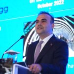 Bakan Kacır Açıkladı: Türkiye Küresel İmalat Sanayisindeki Payını İkiye Katladı