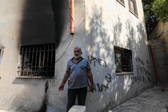 Mesafir Yatta’da Yaşam Mücadelesi: Filistinli Aile Evlerinde Kısıtlamalarla Karşı Karşıya