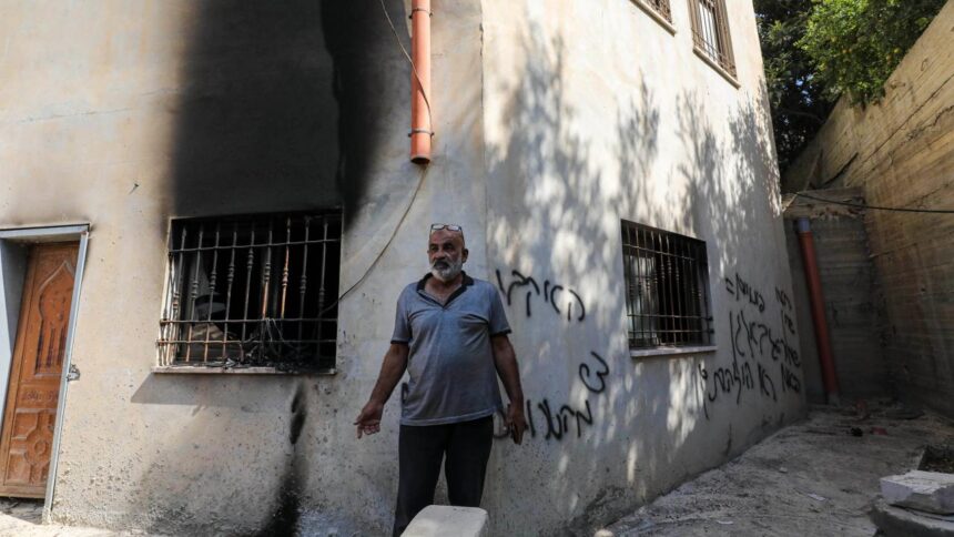 Mesafir Yatta’da Yaşam Mücadelesi: Filistinli Aile Evlerinde Kısıtlamalarla Karşı Karşıya