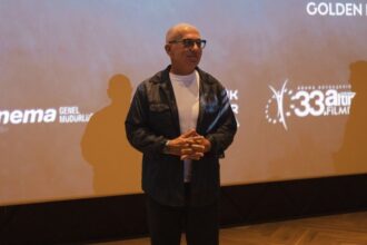 33. Adana Altın Koza Film Festivali'nde Büyük Final: Ödüller Bu Akşam Sahiplerini Buluyor