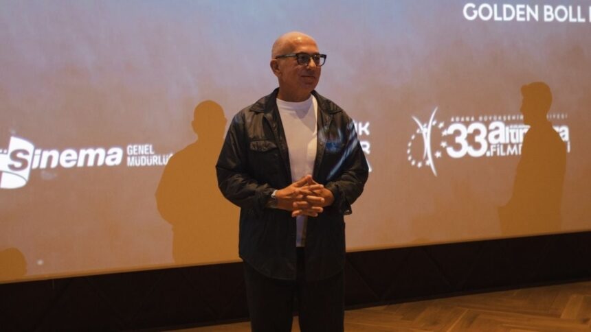 33. Adana Altın Koza Film Festivali'nde Büyük Final: Ödüller Bu Akşam Sahiplerini Buluyor