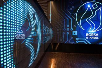Borsa İstanbul'da Yeni Gün Yükselişle Başladı