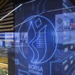 Borsa İstanbul'da Pozitif Kapanış: BIST 100 Endeksi Yükselişle Tamamladı