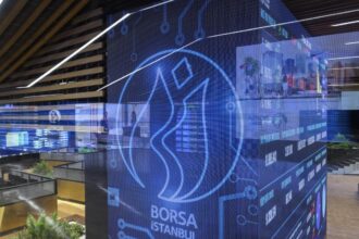 Borsa İstanbul'da Pozitif Kapanış: BIST 100 Endeksi Yükselişle Tamamladı