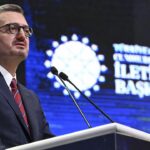 İletişim Başkanı Duran'dan Medine'deki Saldırıya Sert Tepki