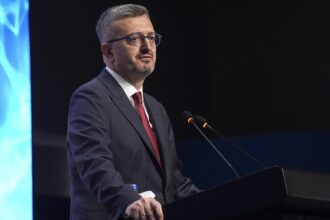 İletişim Başkanı Duran'dan Suudi Arabistan'daki Havalimanı Saldırılarına Kınama