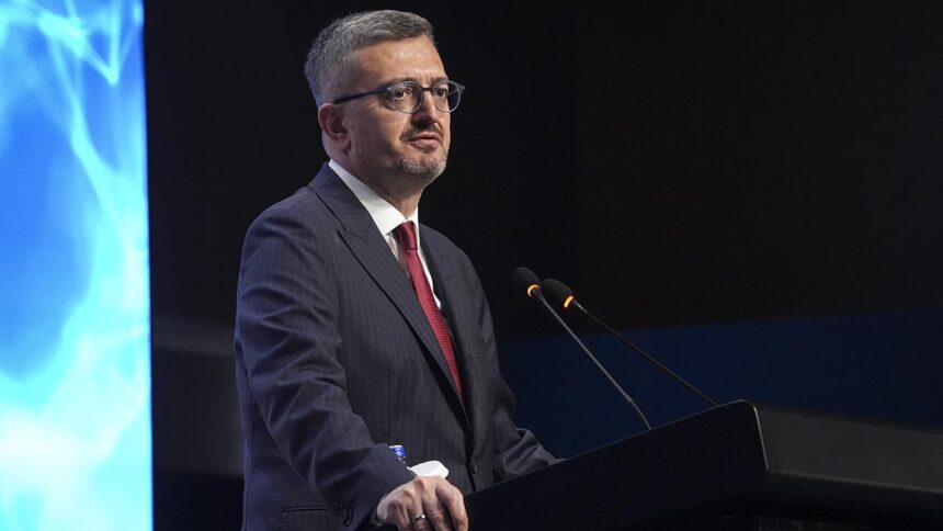 İletişim Başkanı Duran'dan Suudi Arabistan'daki Havalimanı Saldırılarına Kınama