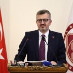 İletişim Başkanı Duran'dan 'Hakikat' Vurgusu: Dezenformasyonla Mücadele Öncelik Sırasında