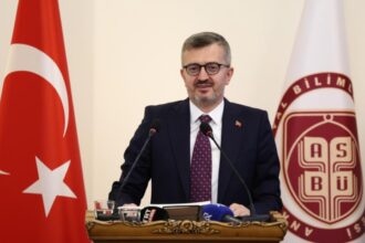 İletişim Başkanı Duran'dan 'Hakikat' Vurgusu: Dezenformasyonla Mücadele Öncelik Sırasında