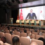 Lefkoşa'da Türk Dünyası İçin Ortak Gelecek Vurgusu