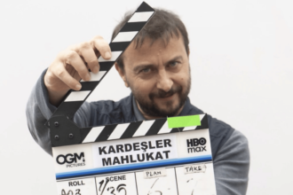 HBO Max'in Merakla Beklenen Dizisi 'Kardeşler Mahlukat'tan İlk Sürpriz Video Yayınlandı
