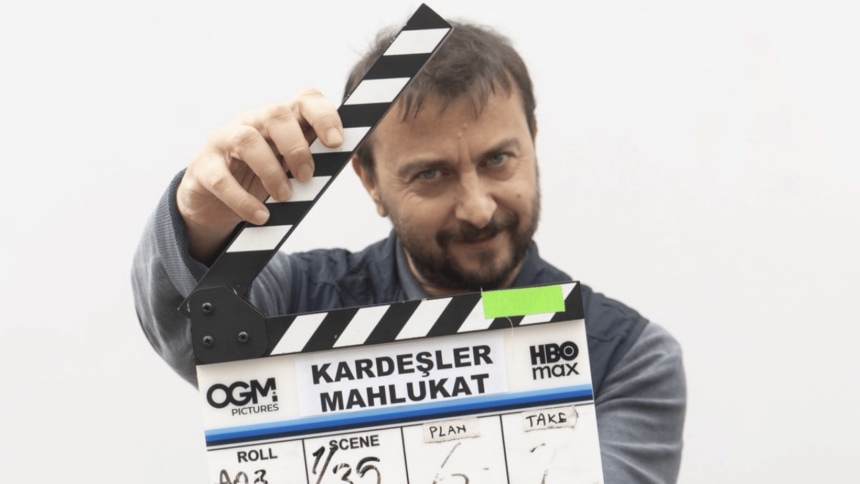 HBO Max'in Merakla Beklenen Dizisi 'Kardeşler Mahlukat'tan İlk Sürpriz Video Yayınlandı