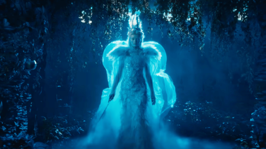 Greta Gerwig'in Yönettiği Narnia Günlükleri: Büyücünün Yeğeni'nden İlk Fragman Yayınlandı