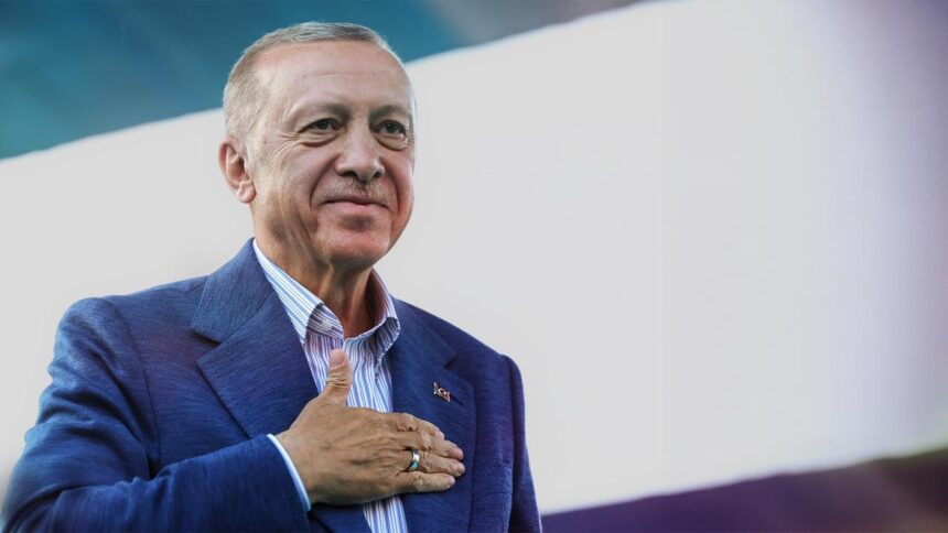 Cumhurbaşkanı Erdoğan'dan Cumhur İttifakı Mesajı: Yolumuza Güçlenerek Devam Edeceğiz