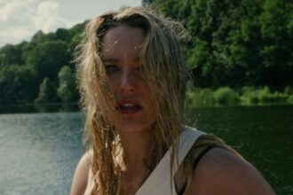 Gerilim Sinemasında Yeni Soluk: 'River' Filminin Fragmanı Yayınlandı