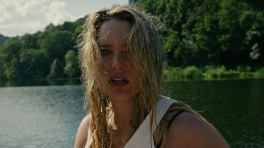 Gerilim Sinemasında Yeni Soluk: 'River' Filminin Fragmanı Yayınlandı