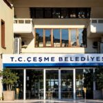 Çeşme Belediyesi'ne Yönelik Operasyonda 10 Tutuklama