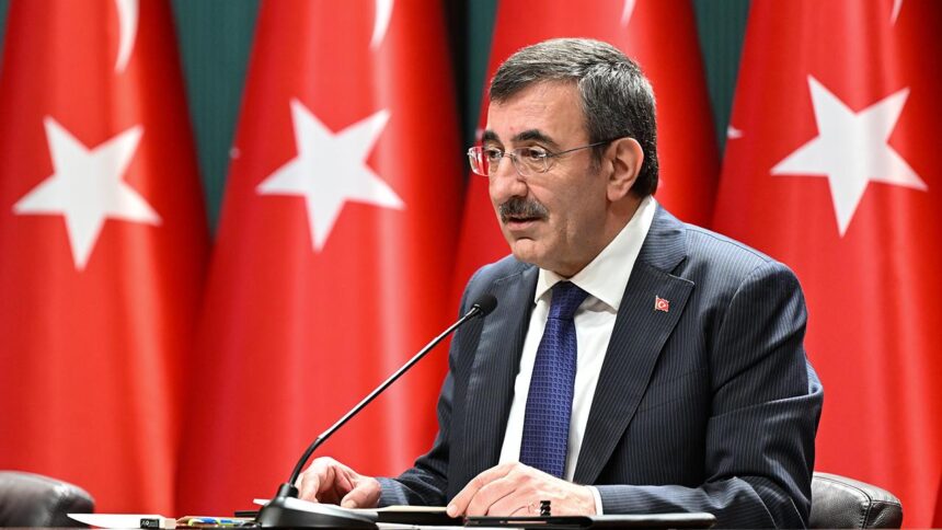 Fon Koordinasyon Kurulu İkinci Kez Toplanıyor: Gündemde Ekonomik Stratejiler Var