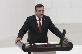 Cevdet Yılmaz'dan Fon Soruşturması Açıklaması: Hazine Kaynakları Kullanılmayacak