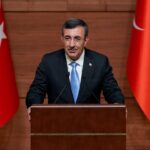 Cevdet Yılmaz TBMM Genel Kurulu'nda Fon Soruşturması Hakkında Bilgi Verecek