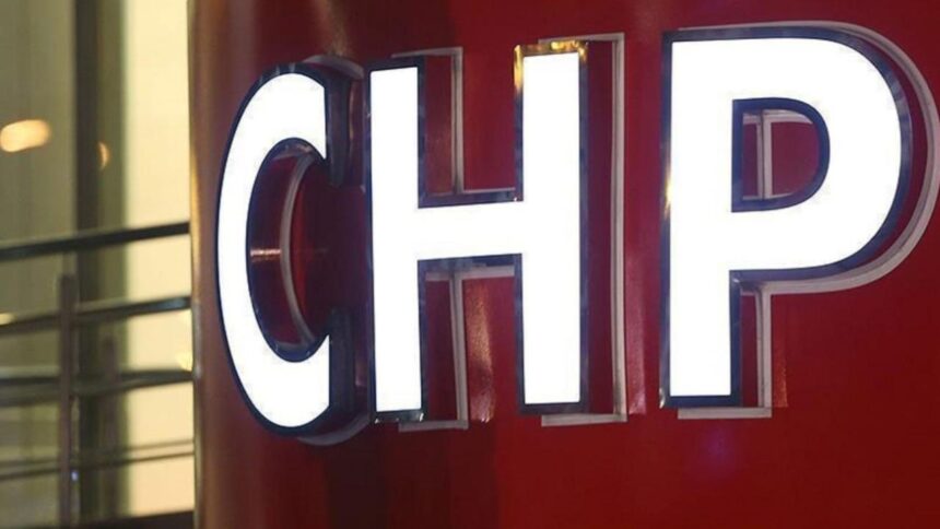 CHP'de Disiplin Süreci: 5 Belediye Başkanı İhraç Talebiyle Sevk Edildi
