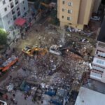 Maltepe'de Kısmen Çöken Binanın Bilirkişi Raporu Ortaya Çıktı: Ruhsatsız 4 Kat Yıkılmamış