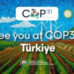 Türkiye, COP31 Yolunda Gençlerin İklim Çözümlerine Ev Sahipliği Yapacak