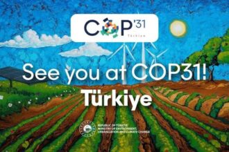 Türkiye, COP31 Yolunda Gençlerin İklim Çözümlerine Ev Sahipliği Yapacak