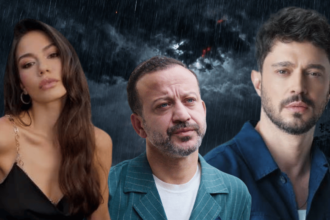 İstanbul'daki Şiddetli Sağanak Yağış Sanat Dünyasını Etkiledi