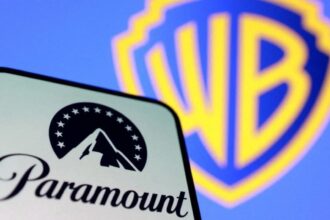 Hollywood'da Dev Birleşme: Paramount ve Warner Bros. Discovery Yeni Dönemi Başlatıyor