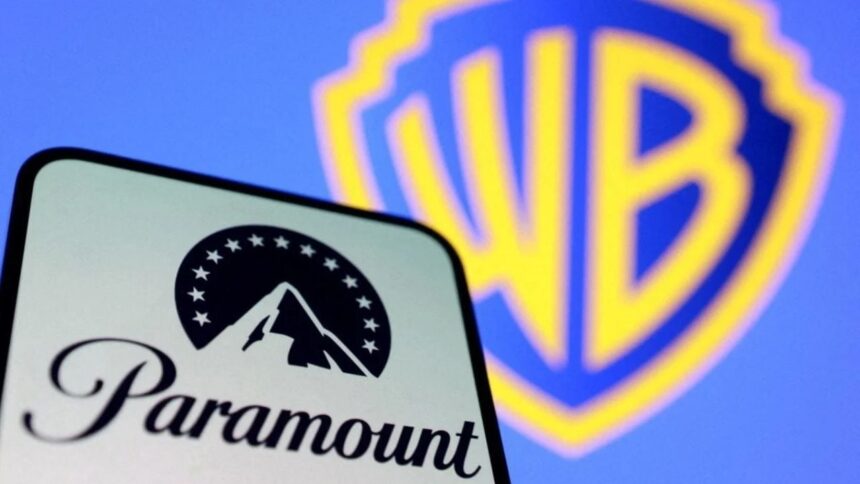 Hollywood'da Dev Birleşme: Paramount ve Warner Bros. Discovery Yeni Dönemi Başlatıyor