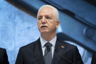 İstanbul Valisi Gül Açıkladı: Organize Suç Örgütlerine Yönelik Operasyonlar Arttı