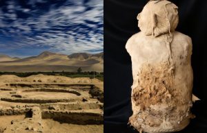 Peru'daki Yeni Arkeolojik Bulgular Wari Medeniyetinin Nazca İşgalini Yeniden Tanımlıyor