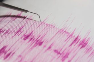 Adana'nın Saimbeyli İlçesinde 4,1 Büyüklüğünde Deprem